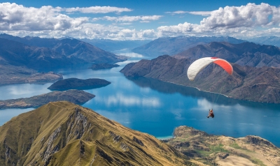 Meilleur moment pour voyager Nouvelle-Zélande